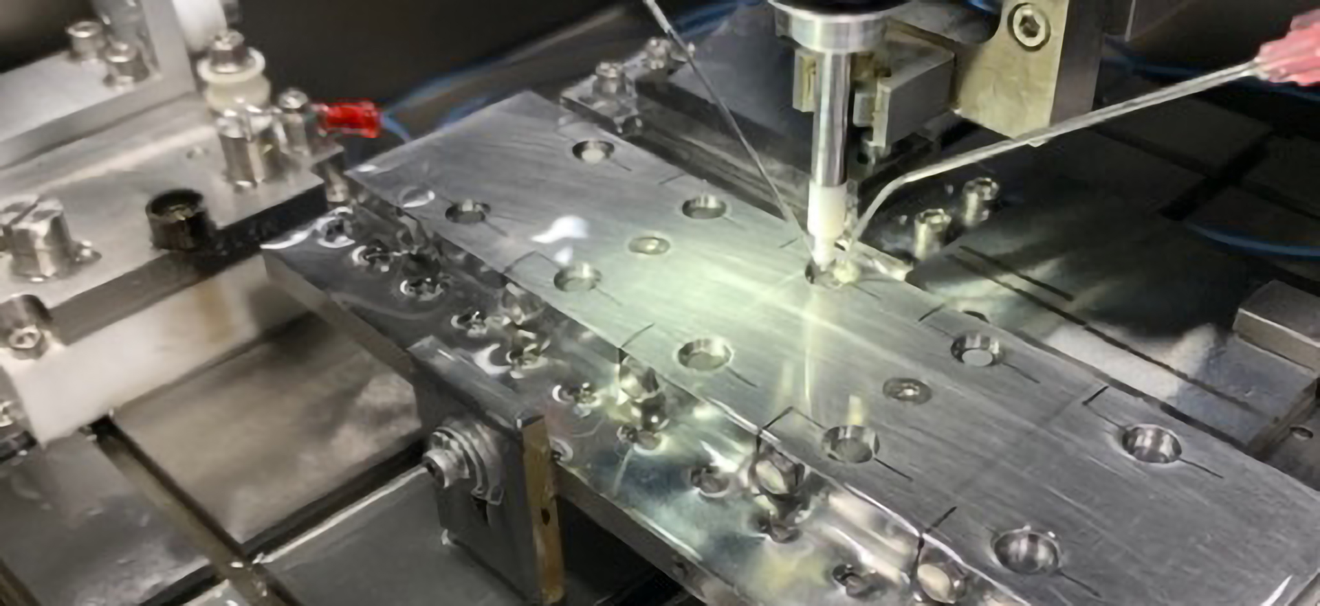 Lean Manufacturing Thrives for Micro Manufacturing Crafts Tech