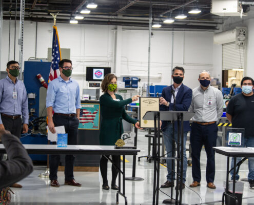 Manufacturing Month